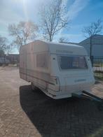 3 persoons Chateau Cantara met voortent, Chateau, Bedrijf, Treinzit, Schokbreker