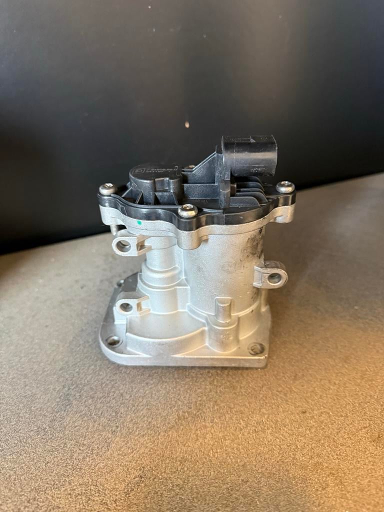 Regelunit EGR klep Ford Transit Connect, Auto-onderdelen, Ophalen of Verzenden, Gebruikt, Ford