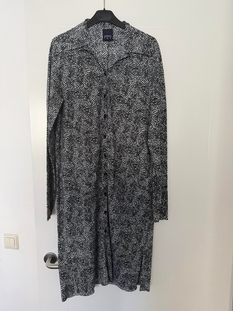 Japan TKY jurk, Ophalen of Verzenden, Zo goed als nieuw