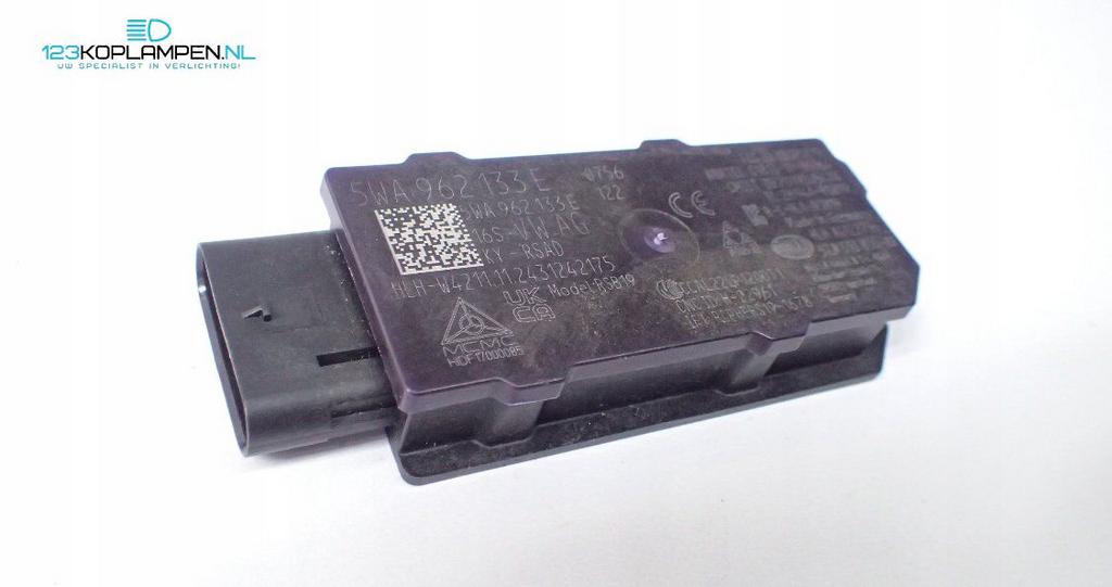 VW Caddy 2K Kabelboom 4PDC Radar Antennes 2KF971095J origine, -, Nieuw, -, Verzenden