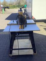 Dewalt DW721 Radiaalzaag Afkortzaag, Ophalen, Gebruikt, 70 mm of meer, DeWALT