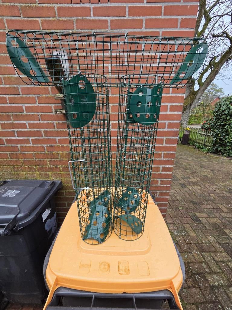 Fretteer kooien, Ophalen of Verzenden, Nieuw