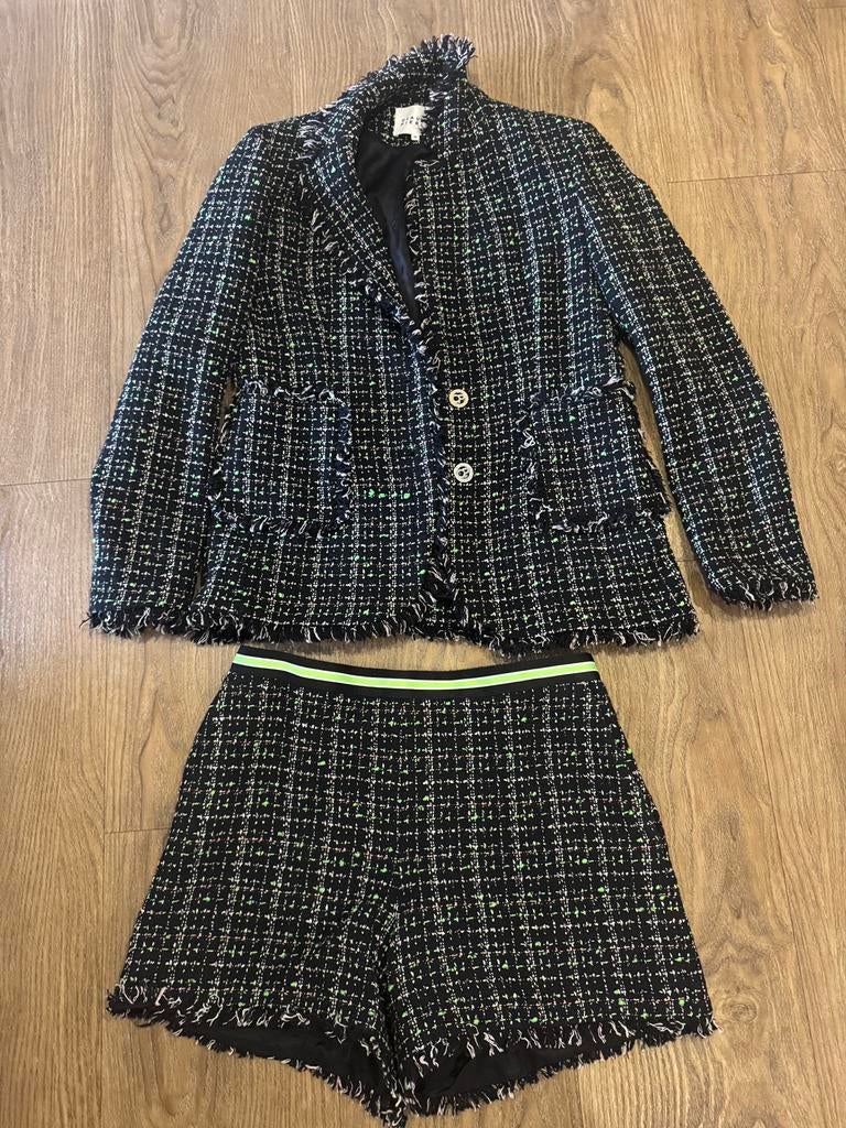 Dames kleding nikkie zara sandro isabel marant, Kleding | Dames, Overige Dameskleding, Ophalen of Verzenden, Zo goed als nieuw