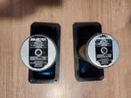 2x Celestion T3445 Tweeter Horn driver RTT50RING, Overige merken, Gebruikt, Ophalen of Verzenden, Center speaker