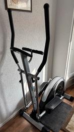 Crosstrainer Motion - Ideaal voor thuisworkouts, Ophalen, Benen, Zo goed als nieuw, Crosstrainer