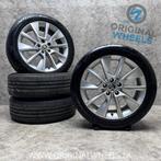 18 inch velgen + zomerbanden Skoda Karoq 57A601025D8Z8