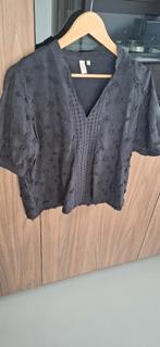 Dames Blouse, Only, Zwart, Ophalen of Verzenden, Sneakers of Gympen