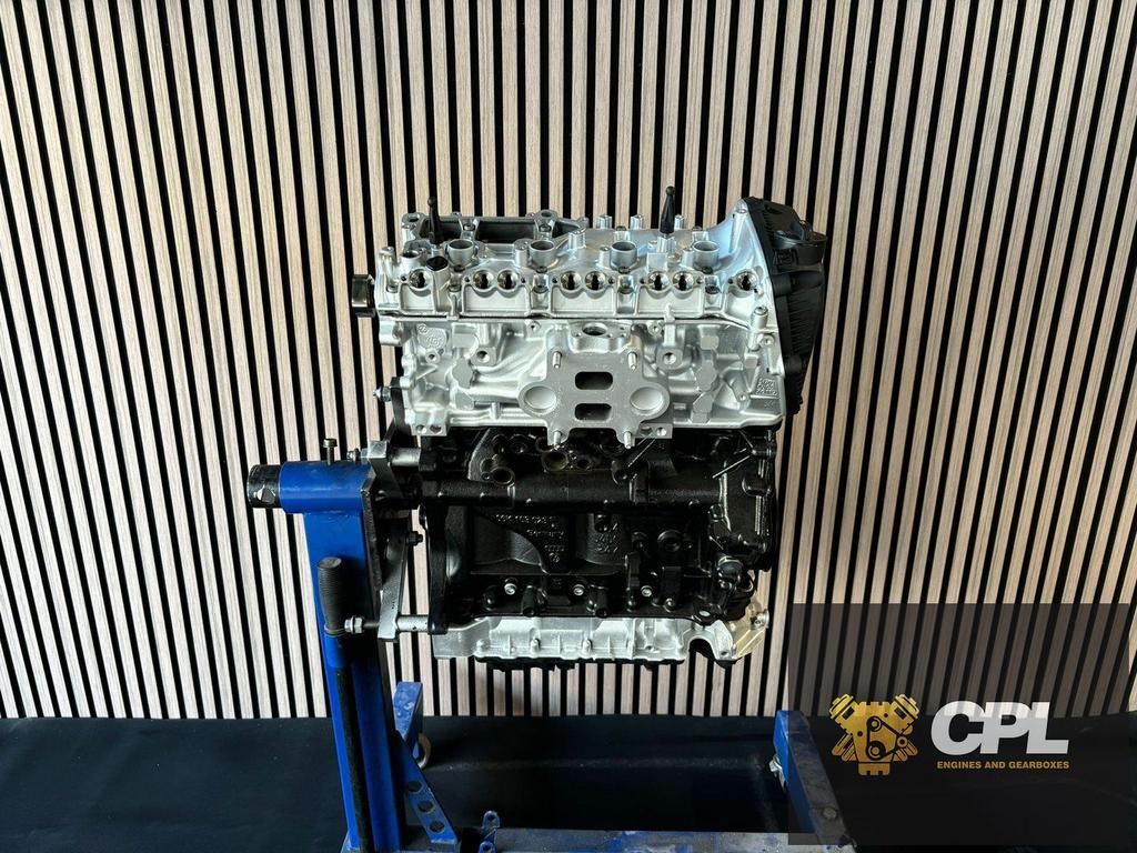 VAG Audi Seat Volkswagen 2.0 TSI 2.0 TFSI CJX Revisie Motor, Auto-onderdelen, Gebruikt, -, -, Ophalen of Verzenden