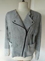 JASJE VAN TURNOVER MAAT L, Kleding | Dames, Jasjes, Kostuums en Pakken, Maat 38/40 (M), Overige kleuren, Ophalen of Verzenden