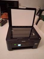 Te koop,Epson merk Printer en scanner., Ophalen