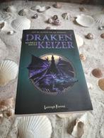 Markus Heitz - Drakenkeizer, Markus Heitz, Ophalen of Verzenden, Zo goed als nieuw