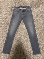 Noterman Jeans Maat 31/34 - Zo goed als nieuw, Ophalen of Verzenden, Zo goed als nieuw, Grijs, Overige jeansmaten
