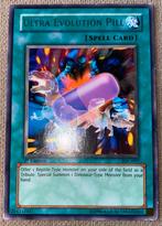 Yu-Gi-Oh! Ultra Evolution Pill IOC 1st Edition !, Hobby en Vrije tijd, Verzamelkaartspellen | Yu-gi-Oh!, Ophalen of Verzenden