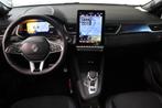 Renault Symbioz 1.6 E-Tech full hybrid 145 esprit Alpine | C, Auto's, Renault, 745 kg, Gebruikt, Met garantie (alle), Zwart