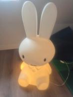 Grote Nijntje Lamp, Ophalen, Kunststof, Zo goed als nieuw, Minder dan 100 cm