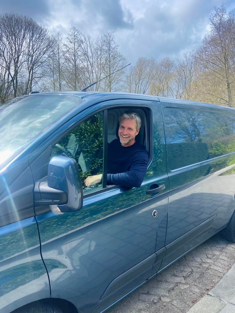 Verhuishulp en hulp bij meubels ophalen/ bus, Overige niveaus, Vanaf 10 jaar, Overige vormen