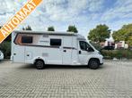 Weinsberg CaraCompact Pepper 600 MEG model 2026, automaat, Automaat, Ringverwarming, Fiat, Tot en met 2