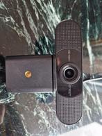 EMEET HD 1080P Webcam met ingebouwde microfoon, EMEET, Ophalen of Verzenden, Zo goed als nieuw, Monitorclip