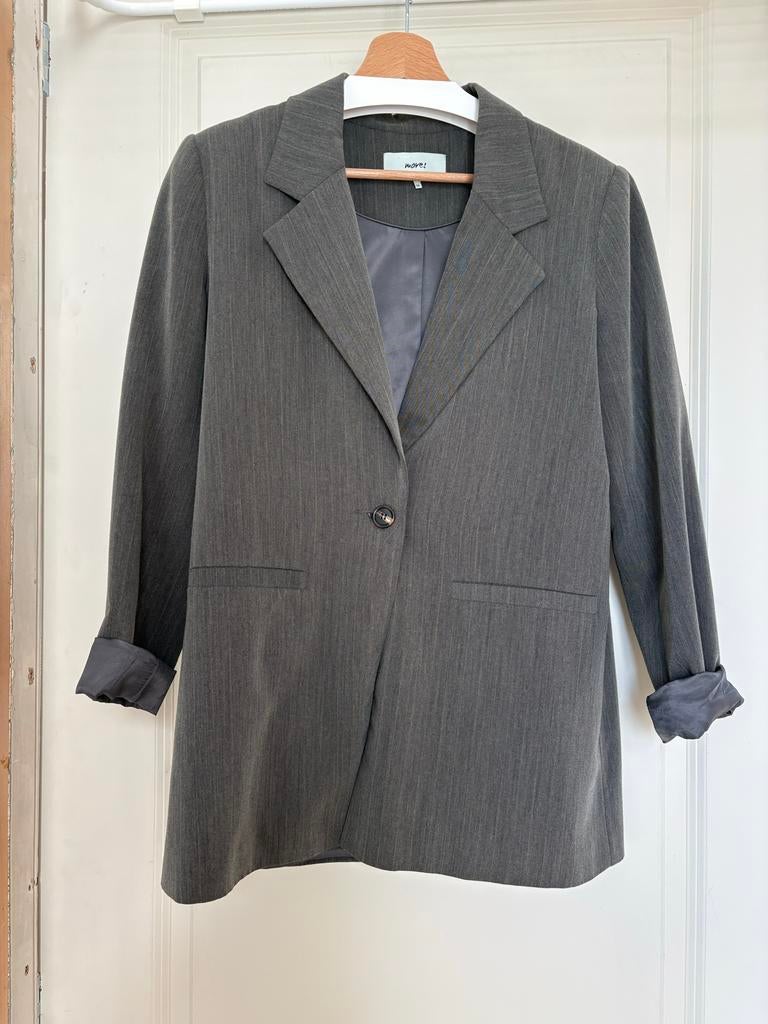 Blazer Moves maat S, Kleding | Dames, Ophalen of Verzenden, Zo goed als nieuw, Jasje, Maat 36 (S)