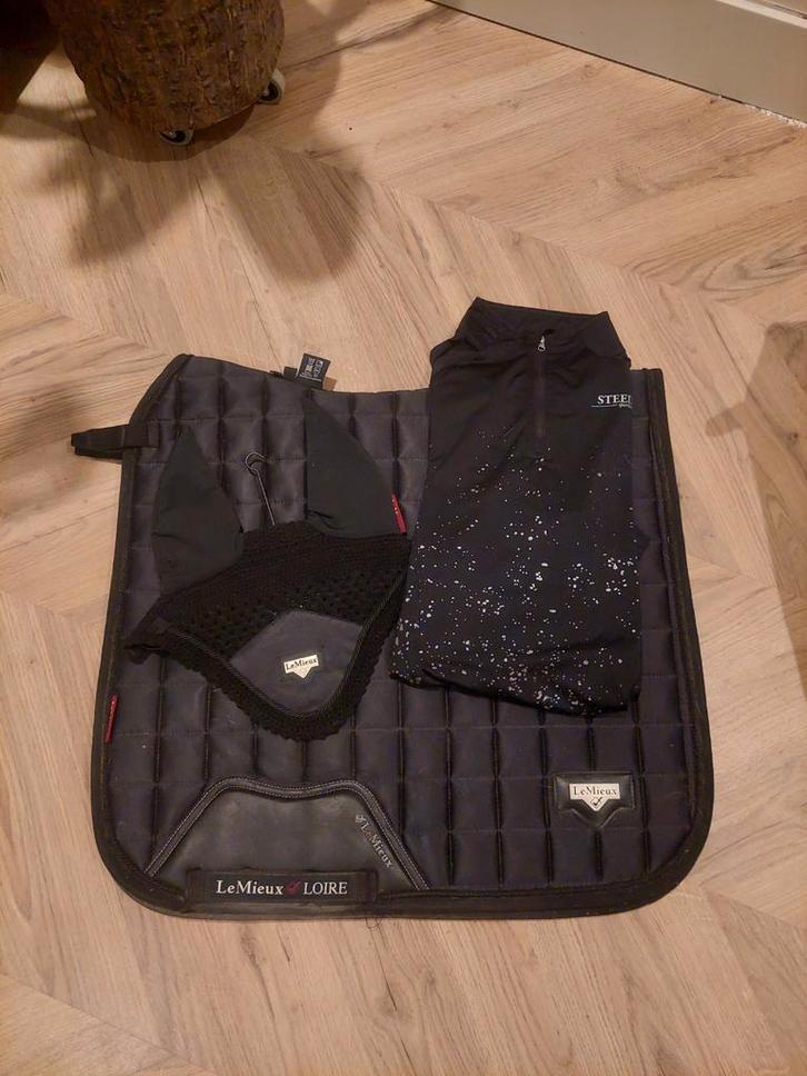 Verschillende mooie merk dekjes, Dieren en Toebehoren, Paarden en Pony's | Dekens en Dekjes, Ophalen of Verzenden