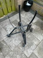 Onderstel voor Bastard Large BBQ - Gebruikte staat, Tuin en Terras, Barbecue-accessoires, Ophalen, Gebruikt