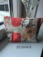 Toilettas (foto 2 nog 2stuks) prijs per stuk, Ophalen of Verzenden, Nieuw