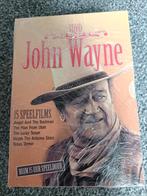 John Wayne Box Set - 15 Speelfilms op 5 DVD's, Vanaf 12 jaar, Ophalen of Verzenden, Nieuw in verpakking, Boxset