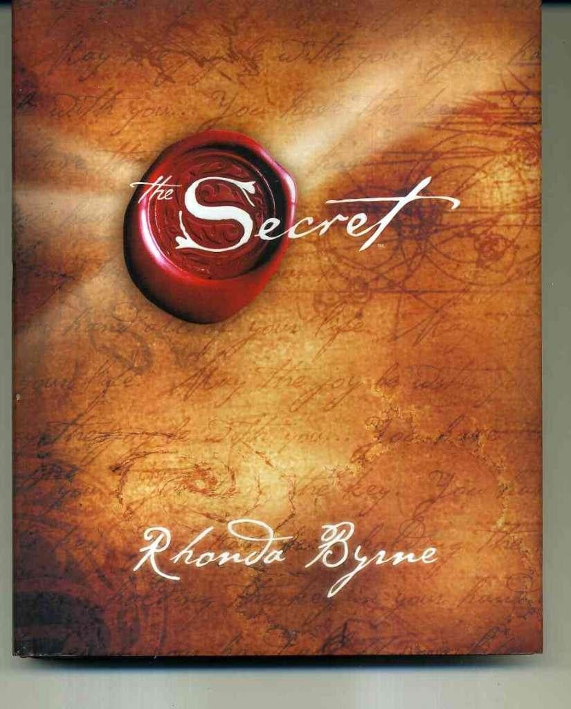 The secret & het geheim van the secret werkboek, Ophalen of Verzenden, Zo goed als nieuw, Spiritualiteit algemeen, Overige typen
