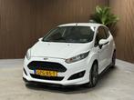 Ford Fiesta 1.0 EcoB. Sport (bj 2013), Auto's, Voorwielaandrijving, Euro 5, Gebruikt, Bedrijf