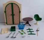 Fleur meubels en spulletjes barbie sindy, Ophalen of Verzenden, Gebruikt, Overige typen