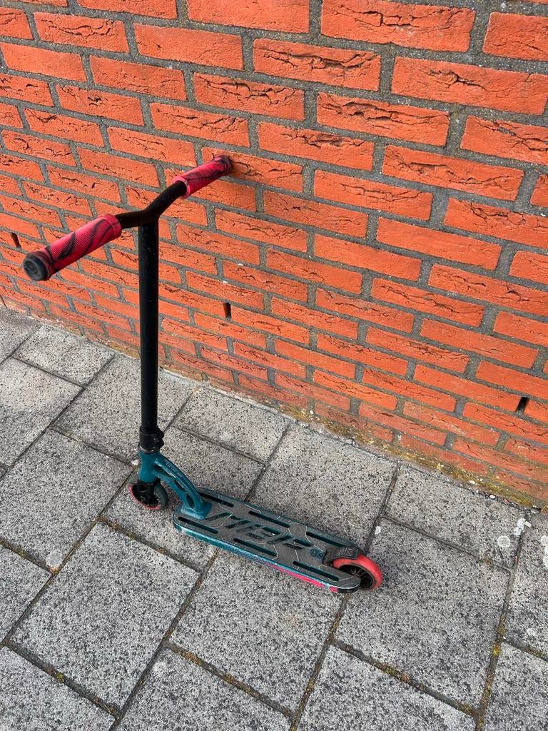 MGP Stuntstep The Original madd gear step, Fietsen en Brommers, Steps, Ophalen, Gebruikt, Overige typen
