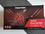 AMD radeon RX 6800 XT PowerColor Red Dragon videokaart., Computers en Software, Videokaarten, Ophalen of Verzenden, Nieuw, GDDR6