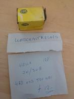 HELLA Relais 4RD 003 520-08 12V 20/30A 5-polig, Ophalen of Verzenden, Nieuw, Volkswagen