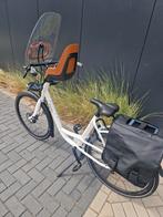 Stella Fiore FDST elektrische moederfiets 2022 als nieuw, 55 tot 59 cm, Ophalen of Verzenden, Zo goed als nieuw, Overige merken