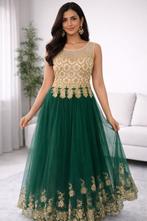 Gala jurk, Ophalen of Verzenden, Zo goed als nieuw, Galajurk