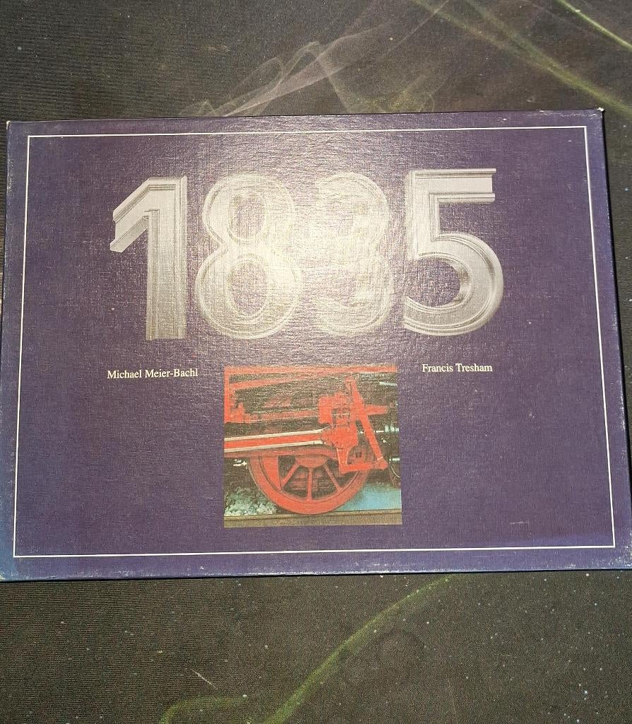 Te koop: 1835 van uitgever hans Im Glück., Vijf spelers of meer, Ophalen, Gebruikt, Hans im Glück