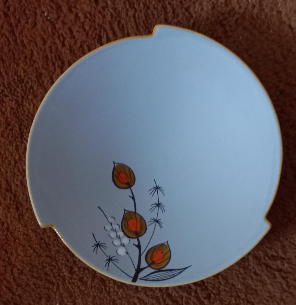 Flora Gouda, Antiek en Kunst, Ophalen of Verzenden