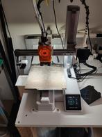 Bambu Lab A1 mini + AMS Lit - Panda Knomi & Creality Droger, Computers en Software, 3D Printers, Ophalen, Zo goed als nieuw, Bambulabs