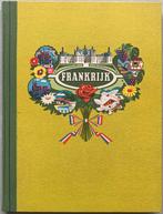 Douwe Egberts Reisalbums: Frankrijk [1958], Ophalen of Verzenden, Gelezen, Plaatjesalbum