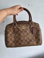 Echte Coach tas met bijpassende portemonnee, Ophalen of Verzenden