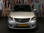 Opel KARL 1.0 ecoFLEX Edition - Sensor achter - Radio - Blue, Auto's, Opel, 839 kg, Stof, Gebruikt, Origineel Nederlands