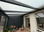 Moderne Serre met openslaande deuren en verlichting, Ophalen, Gebruikt, Serre