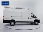 Opel Movano 2.2D 140 L4H3 Edition Trekhaak 3t Imperiaal Crui, Voorwielaandrijving, 2095 kg, Stof, Gebruikt