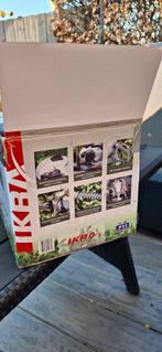 Ikra IBHS 62 heggenschaar (NIEUW), Tuin en Terras, Ophalen of Verzenden, Nieuw, Benzine, Ikra