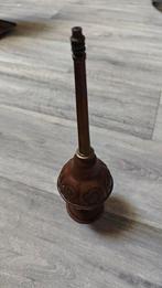 Vintage Marokkaanse Rozenwater Fles - Gulabdani, Ophalen