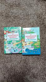 De waanzinnige boomhut, Boeken, Kinderboeken | Jeugd | 10 tot 12 jaar, Ophalen, Zo goed als nieuw
