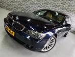 BMW 7-serie 760Li V12 Yachtline Maritime*Unieke auto*! 445PK, Auto's, BMW, Automaat, Gebruikt, 12 cilinders, Blauw