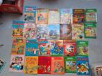 Diverse stripboeken €1,- per stuk alles voor €12,50, Ophalen of Verzenden