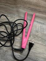 Reisfohn en stijltang set - Kappers merk, Witgoed en Apparatuur, Ophalen of Verzenden, Gebruikt, Haarverzorging