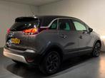 Opel Crossland X 1.2 Turbo 120 Jaar Edition AUT /Clima/Cruis, Gebruikt, Euro 6, Bluetooth, Origineel Nederlands